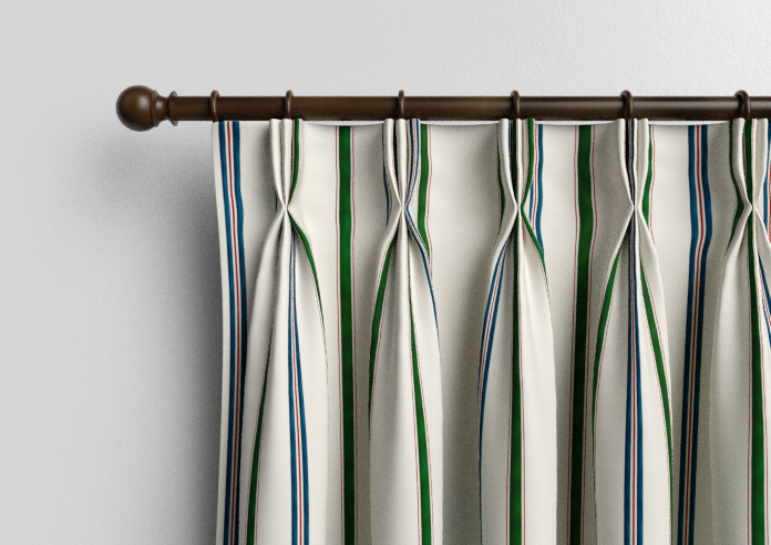 Practically Prefect, House Captain - Made to Measure Curtains - Image 11